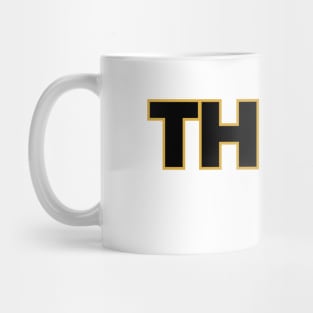 Think! Mug